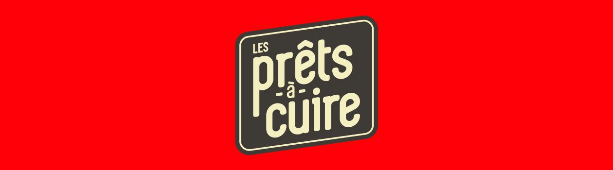 Logo Prêts-à-cuire
